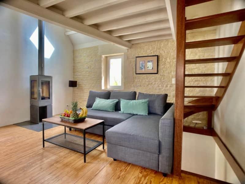 Cottage D'Exception - Coeur De Normandie Vienne-en-Bessin Экстерьер фото
